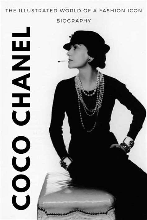 you see this is how you die coco chanel|Coco Chanel wiki.